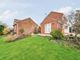 Thumbnail Detached house for sale in Heatherdene, Tadcaster