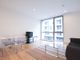 Thumbnail Flat for sale in Melrose Apartments, Swiss Cottage, London