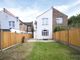 Thumbnail Detached house to rent in Graham Road, London