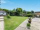 Thumbnail Bungalow for sale in Chute Way, High Salvington, Worthing