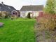 Thumbnail Detached bungalow for sale in Glenwood Drive, Worlingham, Beccles