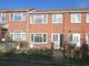 Thumbnail Terraced house for sale in Barley Mow Lane, Knaphill, Woking