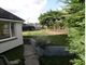 Thumbnail Semi-detached bungalow for sale in Westwinds, Camelford