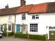 Thumbnail Property for sale in Pilgrims Row, Westmill, Buntingford