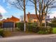 Thumbnail Detached house for sale in Common Lane, Culcheth, Warrington, Cheshire