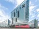 Thumbnail Flat for sale in Vertex Tower, 3 Harmony Place, London