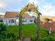 Thumbnail Detached bungalow for sale in Long Wools, Paignton