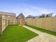 Thumbnail End terrace house for sale in Anvil Close, Yapton
