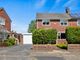 Thumbnail Semi-detached house for sale in Lee Vale Road, Liverpool