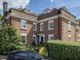 Thumbnail Detached house for sale in Dickenswood Close, London