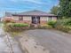 Thumbnail Bungalow for sale in Vernon Close, Huddersfield, West Yorkshire