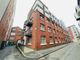 Thumbnail Flat for sale in Simpson Street, Manchester