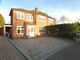 Thumbnail Semi-detached house for sale in Norwich Way, Croxley Green, Rickmansworth