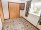 Thumbnail Detached bungalow for sale in Ffynnon Gardens, Oswestry