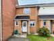 Thumbnail Terraced house for sale in Dol Y Llan, Miskin, Rct.