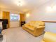 Thumbnail Bungalow for sale in Croft Close, Bishops Tachbrook, Leamington Spa, Warwickshire