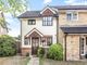 Thumbnail Semi-detached house for sale in Westfield, Woking