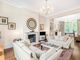 Thumbnail Semi-detached house for sale in West Hill Road, Putney, London