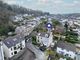 Thumbnail Semi-detached house for sale in Overland Road, Mumbles, Swansea