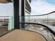 Thumbnail Flat to rent in Principal Place, London