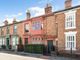 Thumbnail Terraced house for sale in Chestnut Walk, Stratford-Upon-Avon