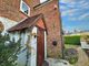 Thumbnail Semi-detached house for sale in Meadow Road, Groombridge, Tunbridge Wells
