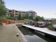 Thumbnail Flat for sale in The Landmark, Waterfront West, Brierley Hill.