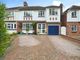 Thumbnail Semi-detached house to rent in Lichfield Terrace, Upminster, Essex