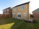 Thumbnail Detached house for sale in "The Skywood" at Off Trunk Road (A1085), Middlesbrough, Cleveland