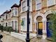 Thumbnail Flat to rent in Holmewood Gardens, Brixton, London