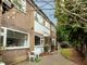 Thumbnail Detached house for sale in Gawsworth Avenue, Didsbury, Manchester, Greater Manchester