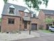 Thumbnail Detached house for sale in Sweetbriar Close, Bishops Cleeve, Cheltenham