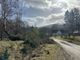 Thumbnail Land for sale in Errogie, Inverness