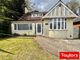 Thumbnail Bungalow for sale in Torquay Road, Paignton