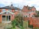 Thumbnail Semi-detached house for sale in Albany Road, Stratford-Upon-Avon