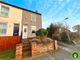 Thumbnail End terrace house for sale in High Street, Pleasley, Mansfield, Nottinghamshire