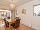 Thumbnail Detached house for sale in Earls Hall Avenue, Southend-On-Sea