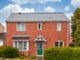 Thumbnail Detached house to rent in Lapsley Drive, Banbury