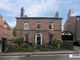 Thumbnail Link-detached house for sale in Gateacre Brow, Woolton, Liverpool