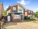 Thumbnail Detached house for sale in Addlestone, Surrey