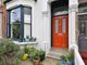 Thumbnail Terraced house for sale in Bayston Road, London