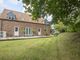 Thumbnail Detached house for sale in Bridge Close, Fakenham