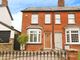 Thumbnail Semi-detached house for sale in Bentfield Causeway, Stansted