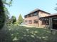 Thumbnail Detached house for sale in Juniper Road, Farnborough