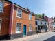 Thumbnail Cottage for sale in New Street, Woodbridge