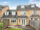 Thumbnail Mews house for sale in Cob Lane Close, Digswell, Welwyn