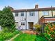 Thumbnail Terraced house for sale in Parish Lane, Penge, London