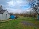 Thumbnail Detached house for sale in Stenscholl, Staffin