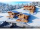 Thumbnail Chalet for sale in Rhône-Alpes, Haute-Savoie, Les Gets
