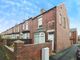 Thumbnail End terrace house for sale in Rose Avenue, Stanley, Durham